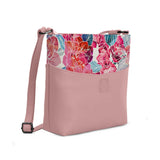 Chic Essentials Crossbody Garden Glow - 2