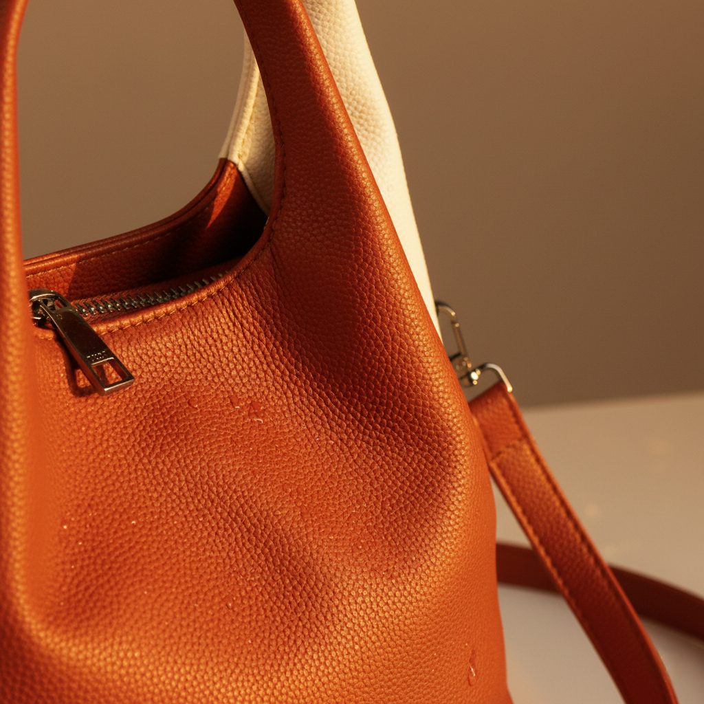 Two-Tone Muse – Style That Doubles Up - 4