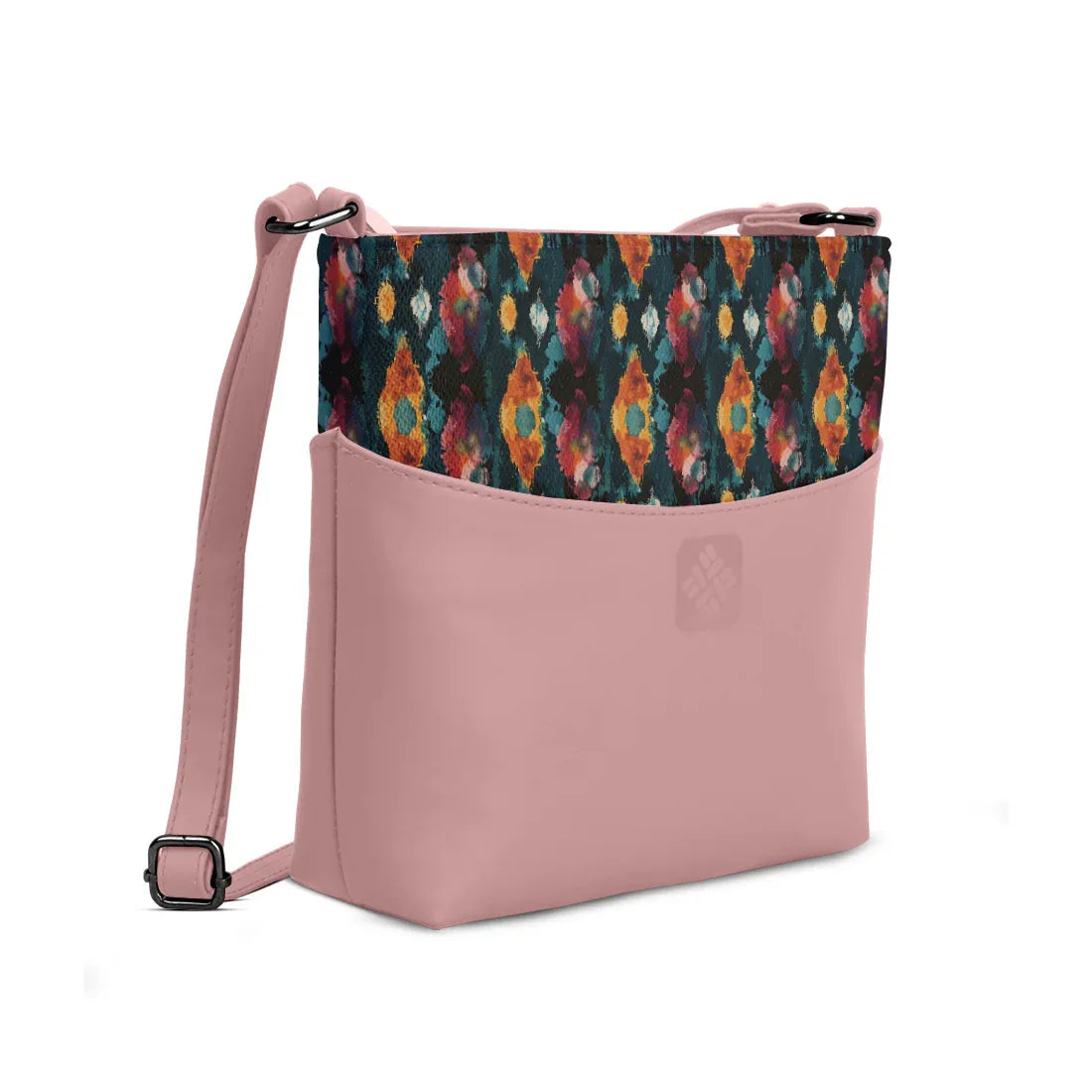 Chic Essentials Crossbody Autumn Charm - 2