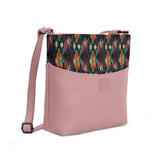 Chic Essentials Crossbody Autumn Charm - 2