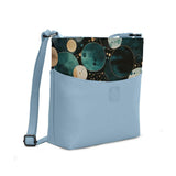 Chic Essentials Crossbody Astral Bubbles - 2