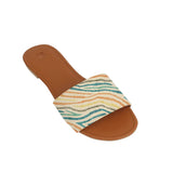 Cozy Bliss Slipper Ocean Breeze - 2