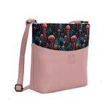 Chic Essentials Crossbody Midnight Jellyfish - 2