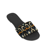 Cozy Bliss Slipper Nocturnal Rhythm - 2