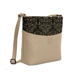 Chic Essentials Crossbody Vintage Elegance - 2