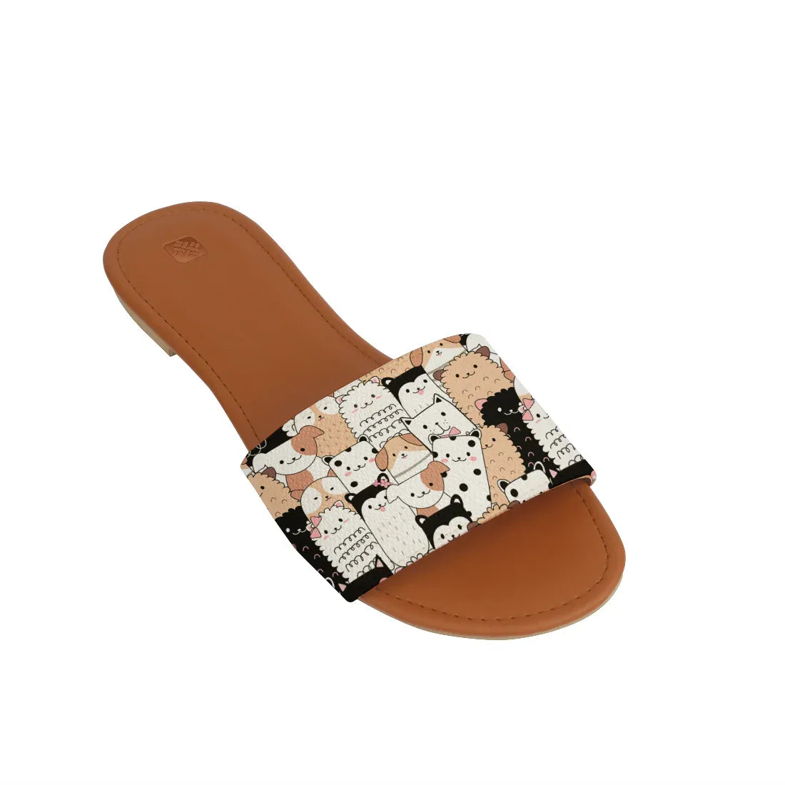 Cozy Bliss Slipper Animal Kingdom - 2