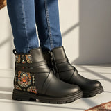 Street Mode Boots Agy - 5