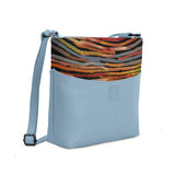 Chic Essentials Crossbody Autumn Sunset - 2