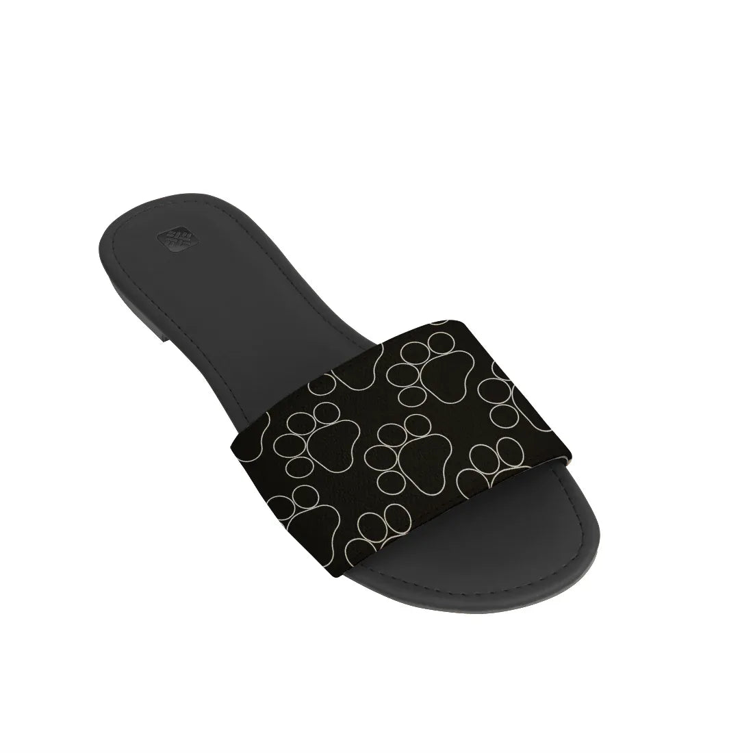 Cozy Bliss Slipper Petite Paws - 2