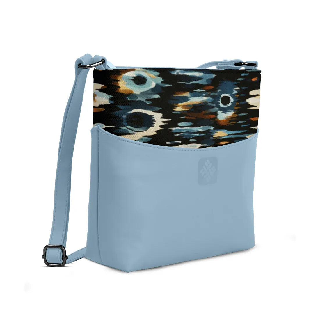 Chic Essentials Crossbody Mystic Mirage - 2