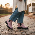 Chelsea Bootie Rose