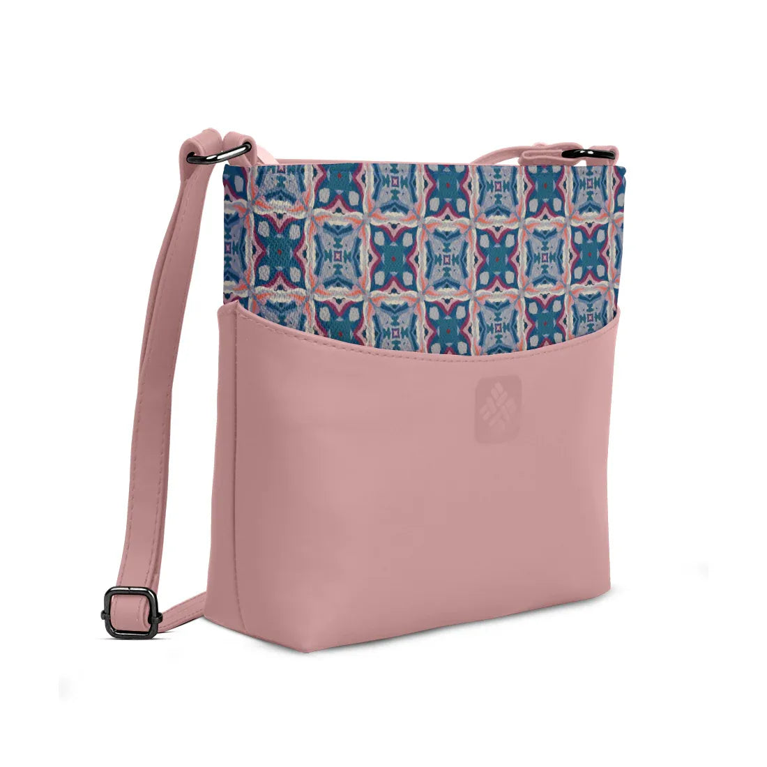 Chic Essentials Crossbody Mandala - 2