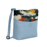 Chic Essentials Crossbody Stellar Currents - 2