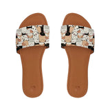 Cozy Bliss Slipper Animal Kingdom - 1