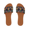 Cozy Bliss Slipper Artisan Auras