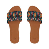 Cozy Bliss Slipper Artisan Auras - 1
