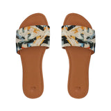 Cozy Bliss Slipper Artistic Escape - 1