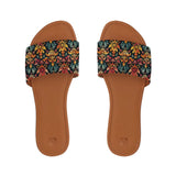 Cozy Bliss Slipper Autumn Elegance - 1