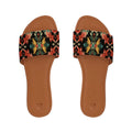 Cozy Bliss Slipper Autumn Splendor