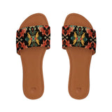 Cozy Bliss Slipper Autumn Splendor - 1