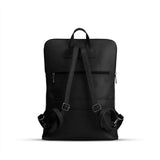 Black Orbit Laptop Backpack Thunder - CANVAEGYPT