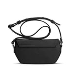 Black Swag Crossbody Artistic