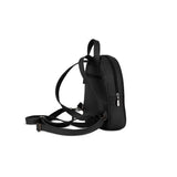 Black O Mini Backpacks Dazzling Beauty - CANVAEGYPT