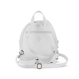 White O Mini Backpacks Christmas toys