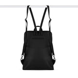 White Laptop Backpack Charming - CANVAEGYPT