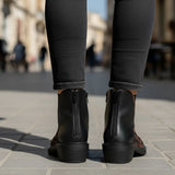 The Statement Boot Shadowleaf - 10