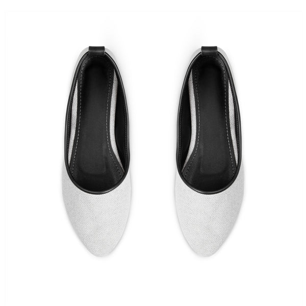 Custom Round Toe Shoe