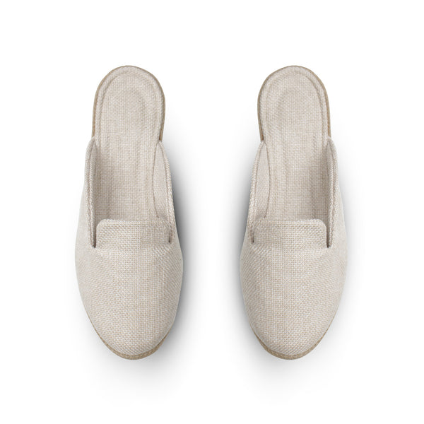 Custom Voyage Mules