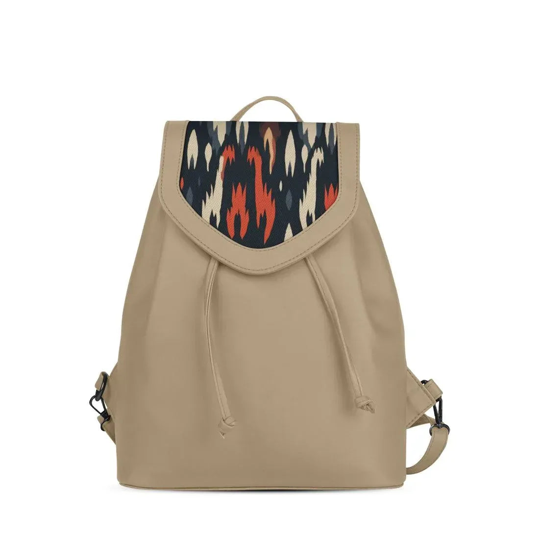 Beige City Serenade Backpack Kindle - CANVAEGYPT