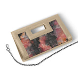 Beige City Sleek Clutch Blendora - 1