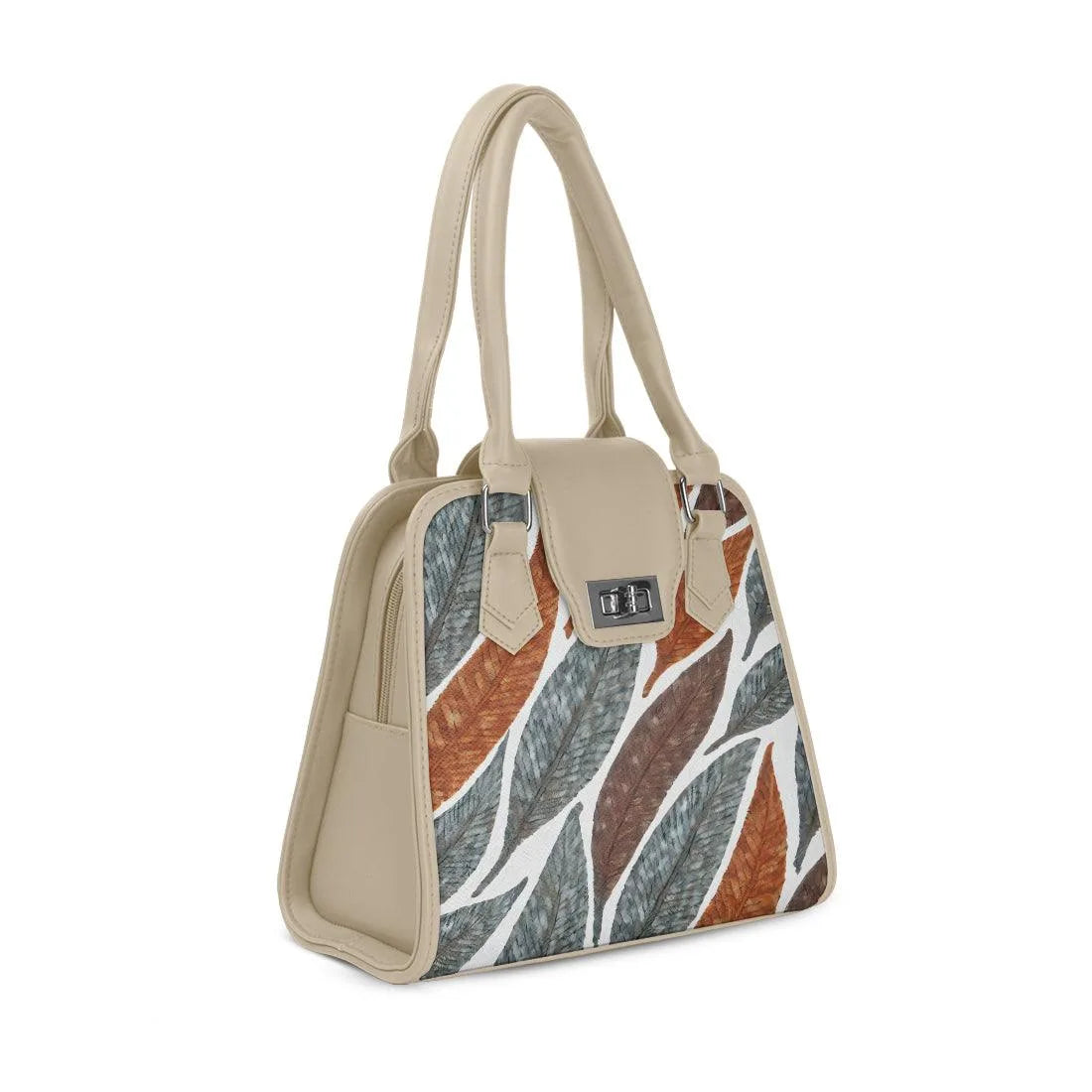 Havana Metropolitan Charm Bag Bloom - CANVAEGYPT