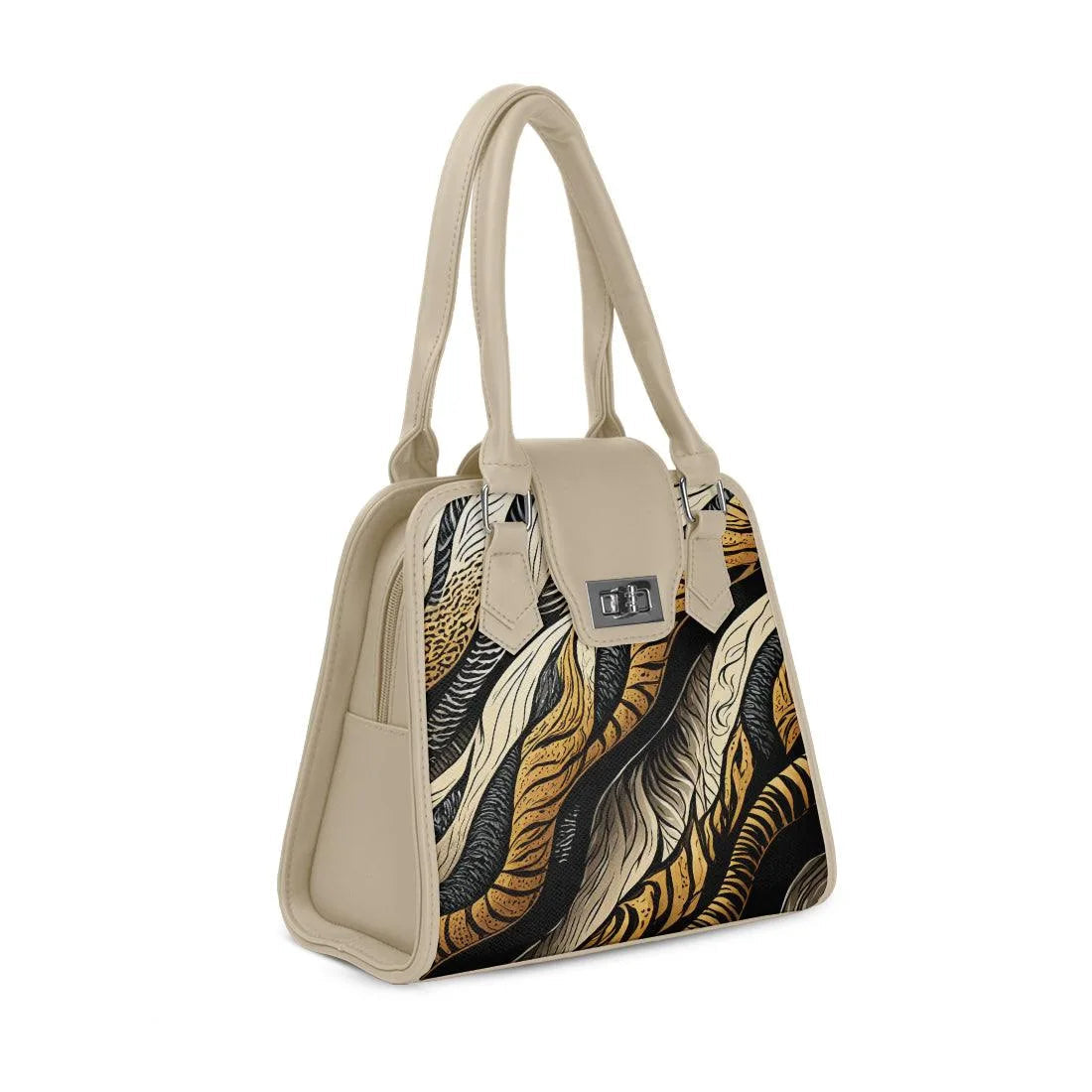 Havana Metropolitan Charm Bag Connected - CANVAEGYPT