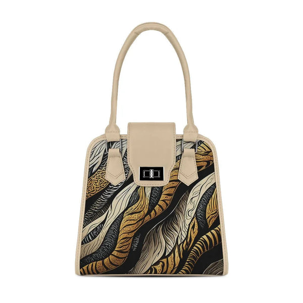 Havana Metropolitan Charm Bag Connected - CANVAEGYPT