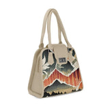 Havana Metropolitan Charm Bag Pattern - CANVAEGYPT