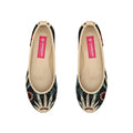 Beige Voyage Round Toe Art