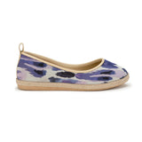 Beige Voyage Round Toe Cloudy - CANVAEGYPT