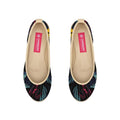 Beige Voyage Round Toe Growing