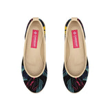 Beige Voyage Round Toe Growing - CANVAEGYPT