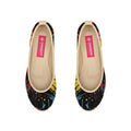 Beige Voyage Round Toe Spectrum