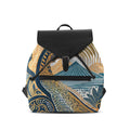 Black Aurora Backpack Civilization
