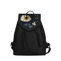 Black City Serenade Backpack Abyssal Observers