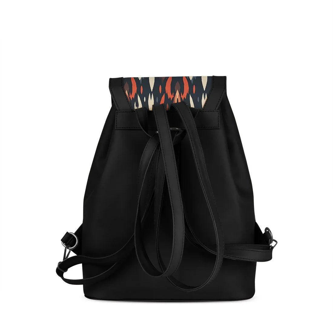 Black City Serenade Backpack Kindle - CANVAEGYPT