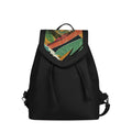 Black City Serenade Backpack Basic