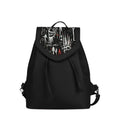 Black City Serenade Backpack Eclipsed Euphoria