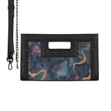 Black City Sleek Clutch Blendify - 2