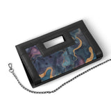 Black City Sleek Clutch Blendify - 1